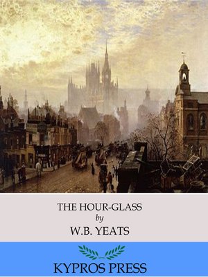 cover image of The Hour-Glass